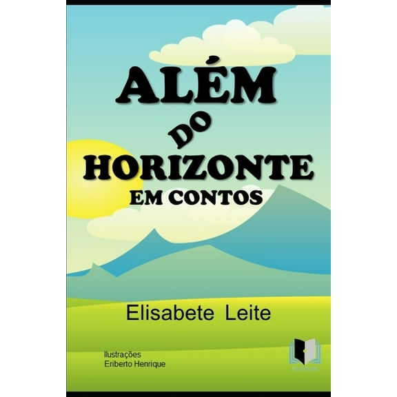 Além Do Horizonte Em Contos (Paperback)