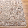 thumbnail image 5 of Mark&Day Area Rugs, 2x3 Kioneli Traditional Taupe Area Rug, Grey Carpet for Living Room, Bedroom or Kitchen (2' x 3'3"), 5 of 6