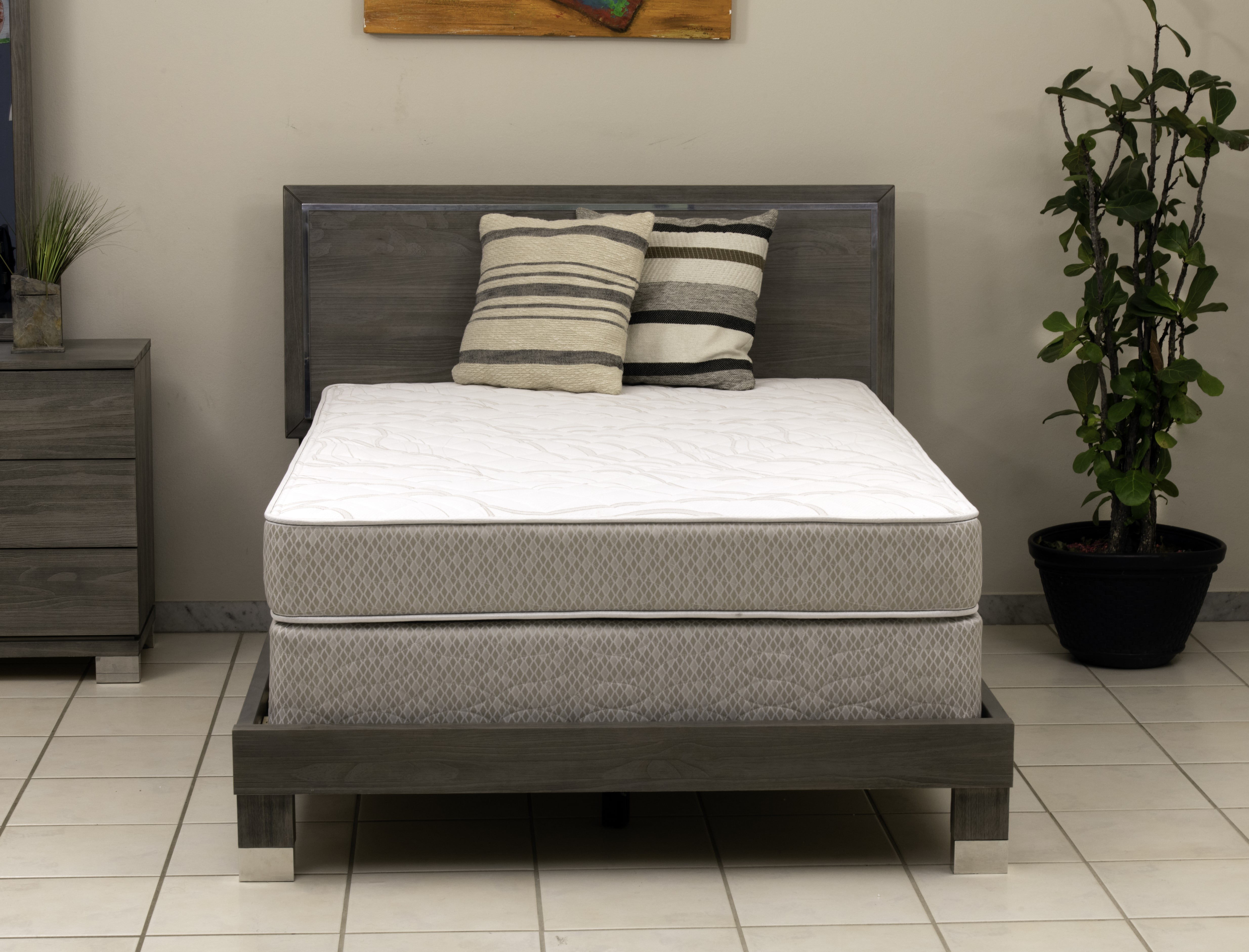 Serta Durapedic Full Firm Mattress
