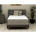 thumbnail image 4 of (2 pack) Serta Durapedic Full Firm Mattress, 4 of 7