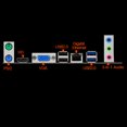 thumbnail image 2 of Placa base de ordenador B75M-K LGA 1155 placa base de PC USB3.0/2,0 VGA Compatible con HDMI, 2 of 9