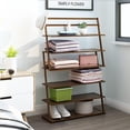 thumbnail image 4 of Shoe Rack Japanese Style Shoe Rack Shoe Shelf Shoe Storage Organizer for Living Room Entryway Hallway/7 Tier/80Cm, 4 of 7