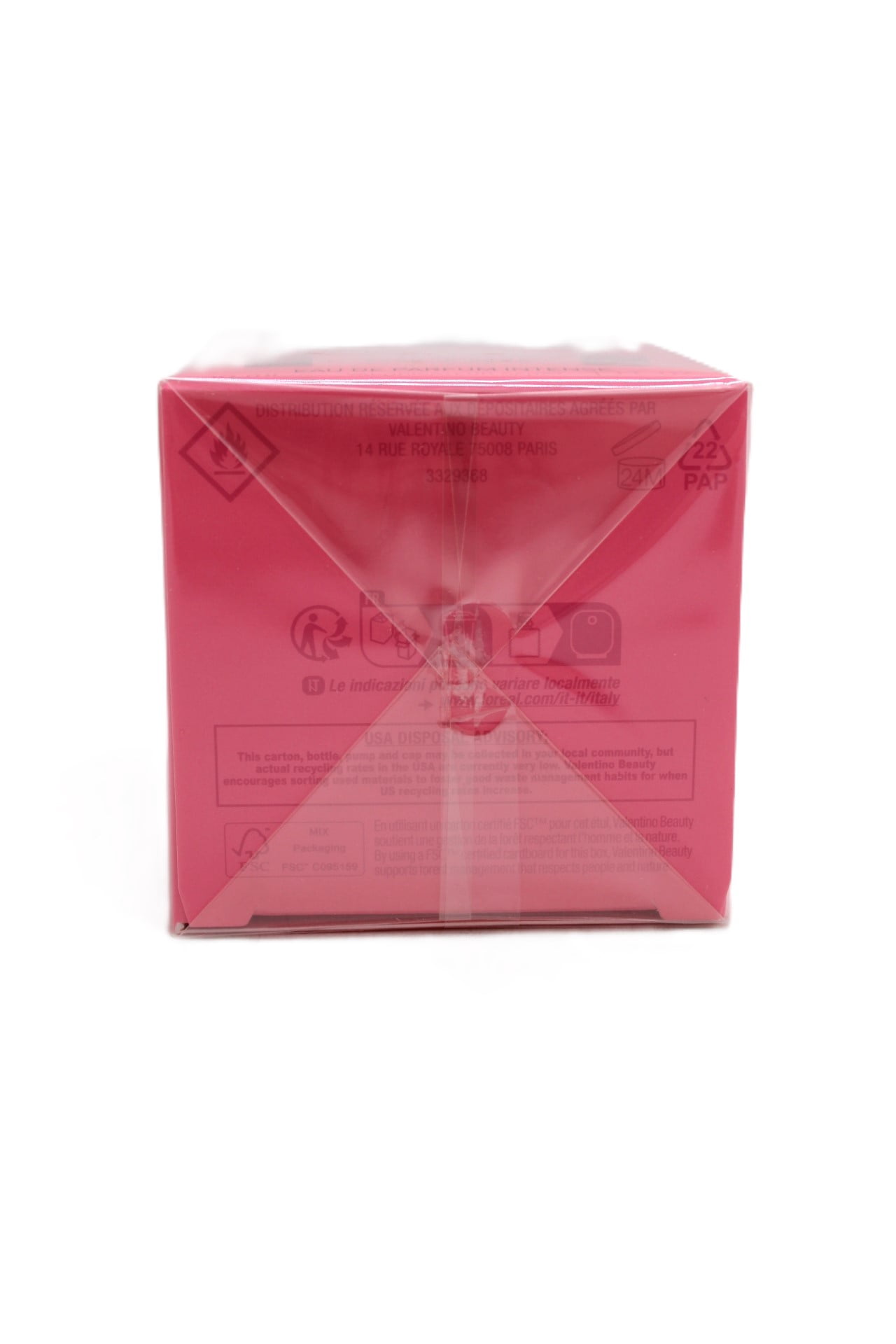 Valentino Donna Born In Roma Intense Eau de Parfum Spray 30 ml/1 oz