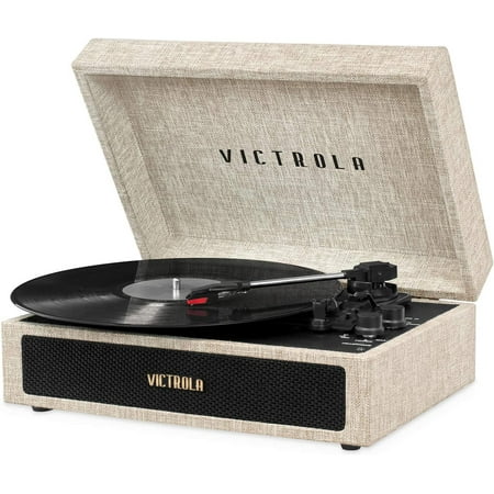 Victrola Parker Bluetooth...