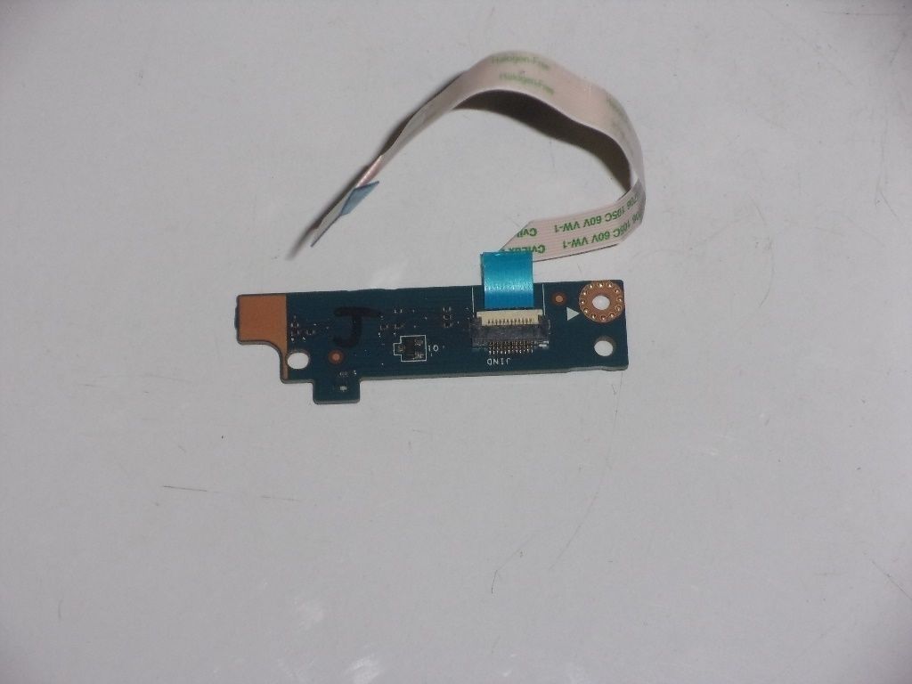 DELL Alienware 13 R2 LED BOARD LS-A302P - image 1 of 1
