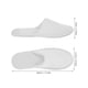 thumbnail image 2 of CHICHUMID 5 Pares De Zapatillas Para Casa Y Hotel Desechables Unisex Con Suela Antideslizante, 2 of 7