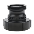 thumbnail image 2 of 3 Pouces X 2 Pouces IBC Tote Valve Adaptateur Connecteur IBC Réservoir Récipient Raccord pour, 2 of 8