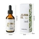 thumbnail image 1 of Aceite de jojoba prensado en frío Aceites esenciales básicos Cuidado de la piel Desmaquillaje Cuidado del cabello Cuidado de las uñas Aceite de jojoba 60 ml, 1 of 4