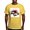Yellow, variant on CafePress - The Cockshutt Model 20 Light T Shirt - Men's Classic Graphic T-Shirt