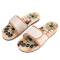thumbnail image 1 of Zapatillas de masaje para pies, Zapatillas unisex para masaje de pies, zapatillas para el cuidado de la salud, diseño de próxima generación, 1 of 9