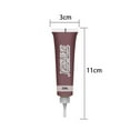 round Drywall Patch Instant Wall Mending Agent Crack Sealer for