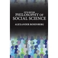 thumbnail image 1 of Pre-Owned Philosophy of Social Science (Paperback) 0813349737 9780813349732, 1 of 1