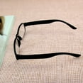thumbnail image 2 of Lunettes 1.0-4.0 de Lecture Unisexes Résistance à la Fatigue, 2 of 3