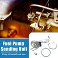 thumbnail image 2 of Unique Bargains F2TU-9275-DA Car Fuel Pump Sender Sending Unit Module Assembly with Fitting for Ford F-250 F-350 Pickup, 2 of 6