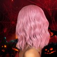 thumbnail image 1 of Perruques, Utilisation de Fête Femmes Ondulées Résistant à la Chaleur Synthétique Filet Cheveux Ondulés Cheveux Synthétiques Ondulés Pouces Femmes et Ondulés avec Air Cheveux Synthétiques avec Chaleur avec Cheveux, 1 of 7