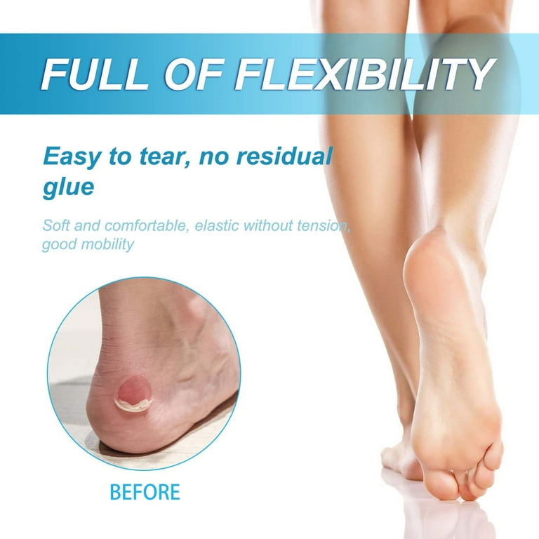 Foot Glide Travel Size