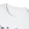 thumbnail image 3 of Unisex Softstyle T-Shirt, 3 of 4