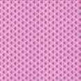 thumbnail image 1 of Ahgly Company Indoor Square Patterned Neon Pink Area Rugs, 8' Square, 1 of 6