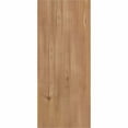 thumbnail image 4 of 7 1/2"W x 10"D x 18"H Huntington Smooth Corbel w/Backplate, Western Red Cedar, 4 of 9