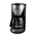 thumbnail image 2 of Coffee Pro, CFPCPCM4276, 10-12 Cup Stainless Steel Brewer, 1, Stainless Steel, 2 of 2