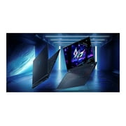 Acer - Predator Helios Neo 16S AI Gaming Laptop - 16 OLED 240Hz - Intel Core Ultra 9 - NVIDIA GeForce RTX 5070Ti 32GB 1TB - Obsidian Black