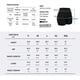 thumbnail image 2 of 2026 Women's breathable high waist yoga shorts, 2 of 2