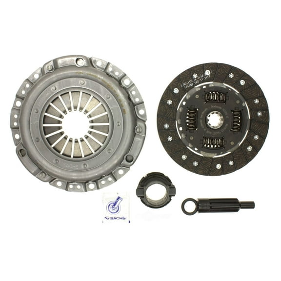 Sachs K70076-01 Clutch Kit Fits select: 1991-1995 BMW 318