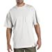 thumbnail image 3 of Dickies Mens 2-Pack Pocket T-Shirts, 3X, White, 3 of 4