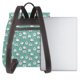 thumbnail image 3 of Easygdp Cute Sheeps Mochila de Cuero para Mujeres, Bolso de Hombro, Bolsos de Mano de Moda para Trabajo y Viajes, 3 of 4