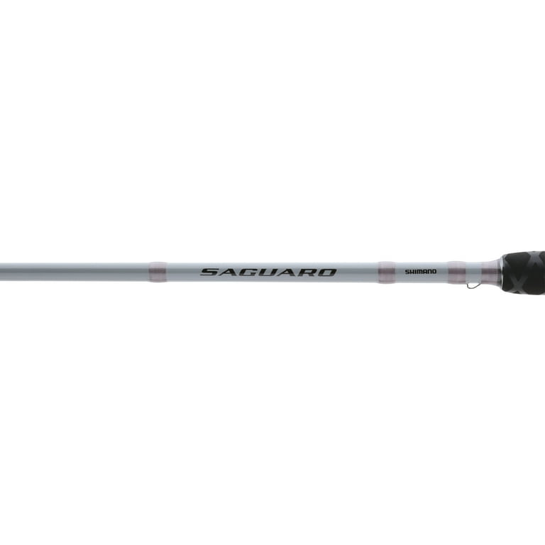 Shimano Fishing SAGUARO 7'0 M SPN B Saltwater Inshore Spinning