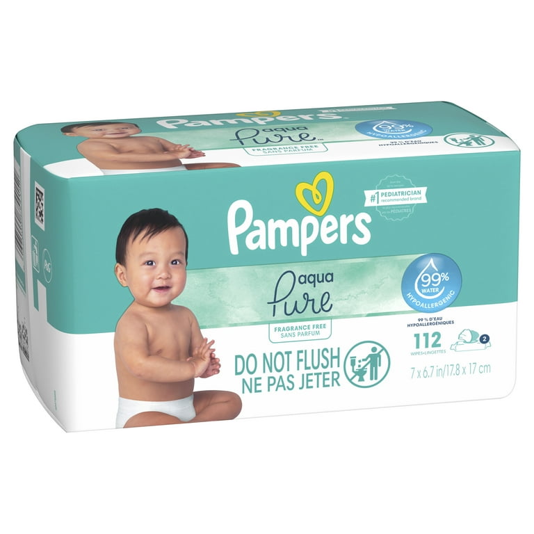 Baby Wipes Preemie Diapers Sam's Club Huggies Pampers Wipes