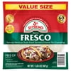 V&V Supremo Queso Fresco Authentic Mexican Style Cheese for Crumbling, Gluten-Free, 20 oz