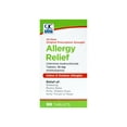 thumbnail image 3 of Quality Choice 24 Hour Allergy Relief Cetirizine Hydrochloride Tablets, 10 mg Antihistamine 90 Tablets, 3 of 5