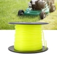 thumbnail image 1 of String Trimmer Line, 3mm Heavy Duty  String Long Nylon Trimmer String Universal Replacement for Lawn Mowing, 1 of 7