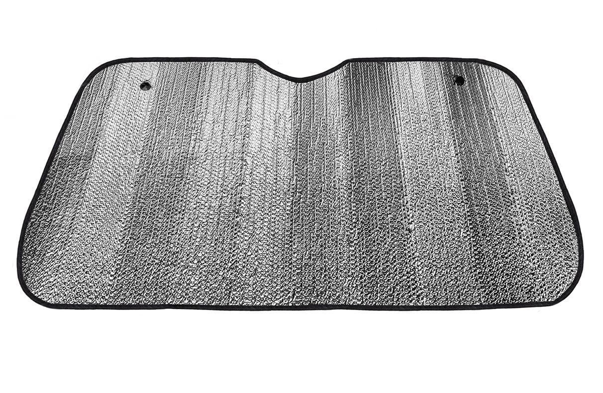 Number 1 Windshield Sun Shade, A Powerful UV Ray Deflector, Car