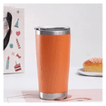 thumbnail image 2 of Vaso Termo 20 Oz Acero Inoxidable Térmico Doble Capa, 2 of 4