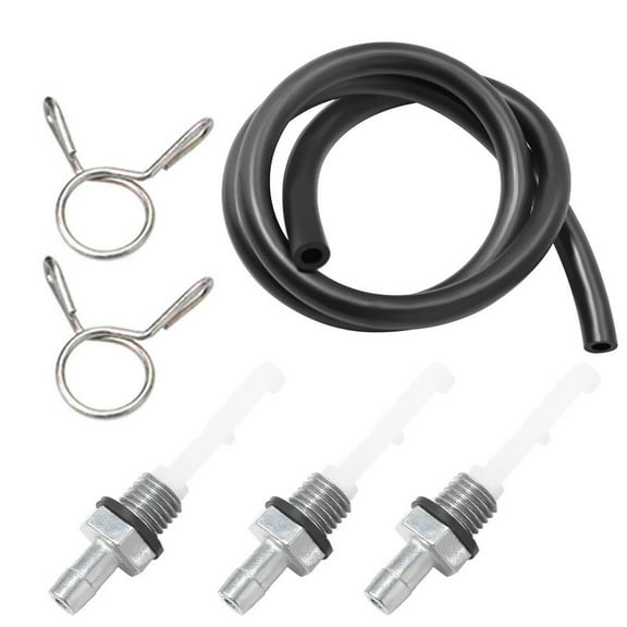 Fuel Line Replacement for Lawn Mower Parts, GX340 GX390, 188f Gas Tank Joint Filter, 91353671003, Garden Tools Accessories