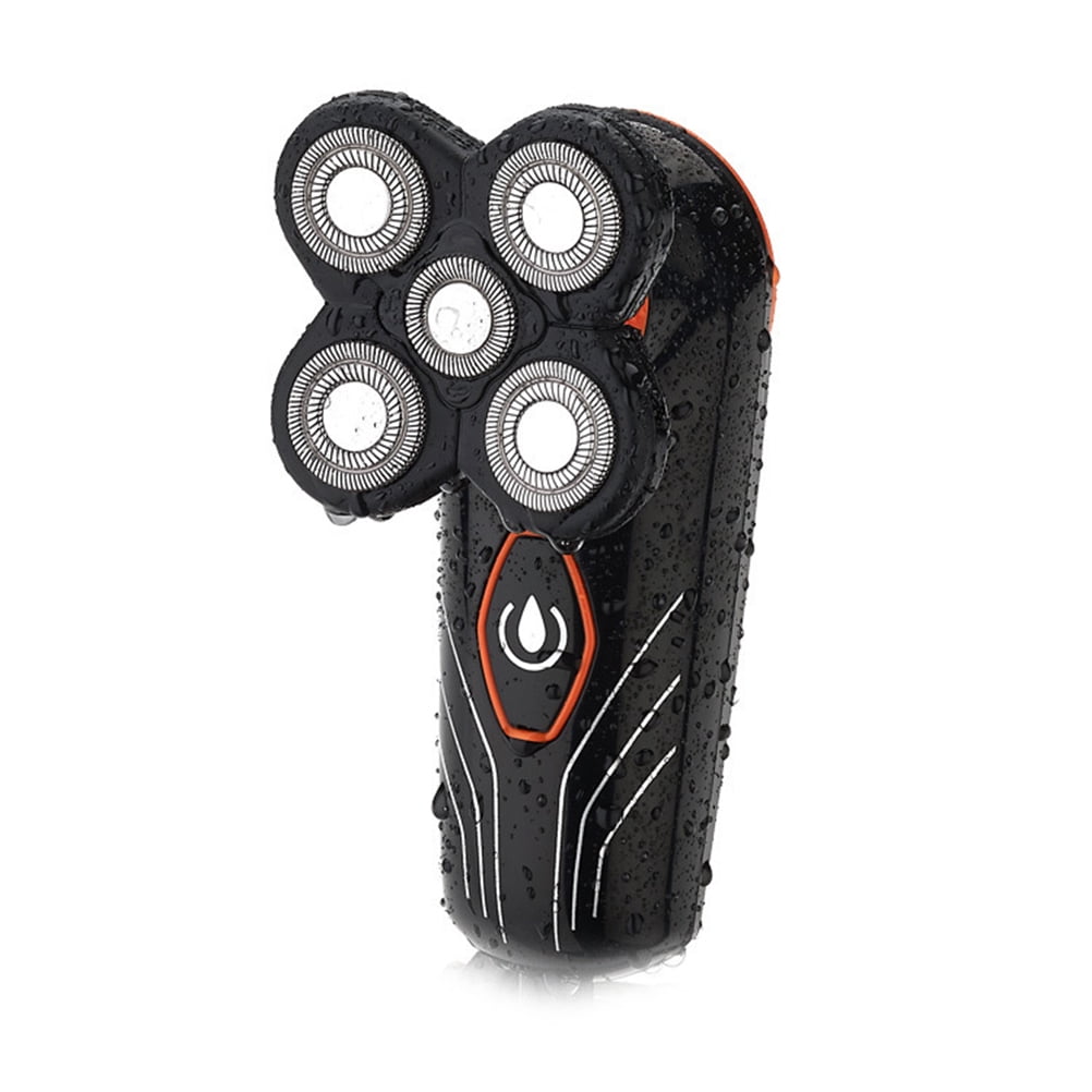 bald head shaver walmart