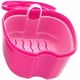 thumbnail image 1 of 1 estuche para dentaduras postizas, caja para retenedores dentales de ortodoncia, contenedor para almacenar dientes postizos, caja para limpieza de dentaduras postizas con filtro, portátil y fácil de, 1 of 5