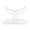 Type A, variant on HomeLife Handle Cut Template with Handle Double Sided Lamination Easy-Tailoring Clear Curves Labor-saving Handle Cutting Template Household Supply