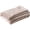 Brown, variant on Dienrx Faux Fur Blanket, Lightweight And Soft Blanket - Machine Washable, Bedroom Decorative Blanket, Solid, Blanket