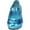 Blue Glitter, variant on 421-JANE-G, 4 inch Double Strap Glitter Mary Jane Shoes