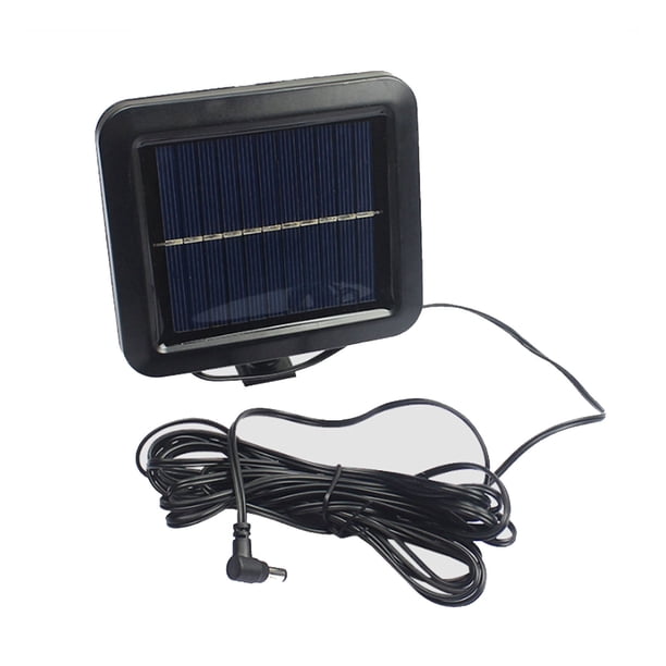 Lámpara LED solar con sensor de movimiento de 56 LED para exteriores, lámpara LED con energía solar para uso en interiores y exteriores