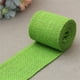 thumbnail image 5 of Advancent 1 rollo de decoraciones de boda, accesorios de ropa, cinta de ropa bonita para regalos, decoraciones de para fiestas, vacaciones, verde Verde 6*200cm 20Conjunto, 5 of 6