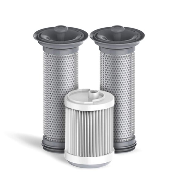 Kit de filtros para aspiradora Tineco A10/A11/S10/S11