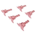 thumbnail image 2 of 5Pcs Knitting Machine Tensioners Strong Plastic Easy Operation Stable Knitting Tension Adapter for Replacement Repair, 2 of 14