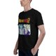 thumbnail image 5 of Camiseta de Manga Corta para Hombres DBZ, 5 of 5