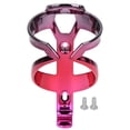 thumbnail image 1 of Ccdes GUB Mountain Bike Bicycle Water Bottle Cage Bottle Secure Retention System Tool, 1 of 8