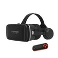 thumbnail image 1 of Viflosae The Virtual Reality Gaming Glasses System For Vr Headsets Vr Headsets For And Android Phones Gifts For Children And Adults Holiday Gift Finder, 1 of 1