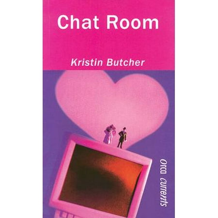 Chat Room (Best Public Chat Rooms)